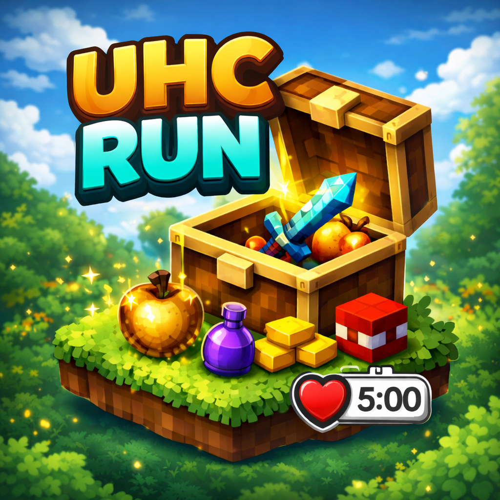 UHC RUN