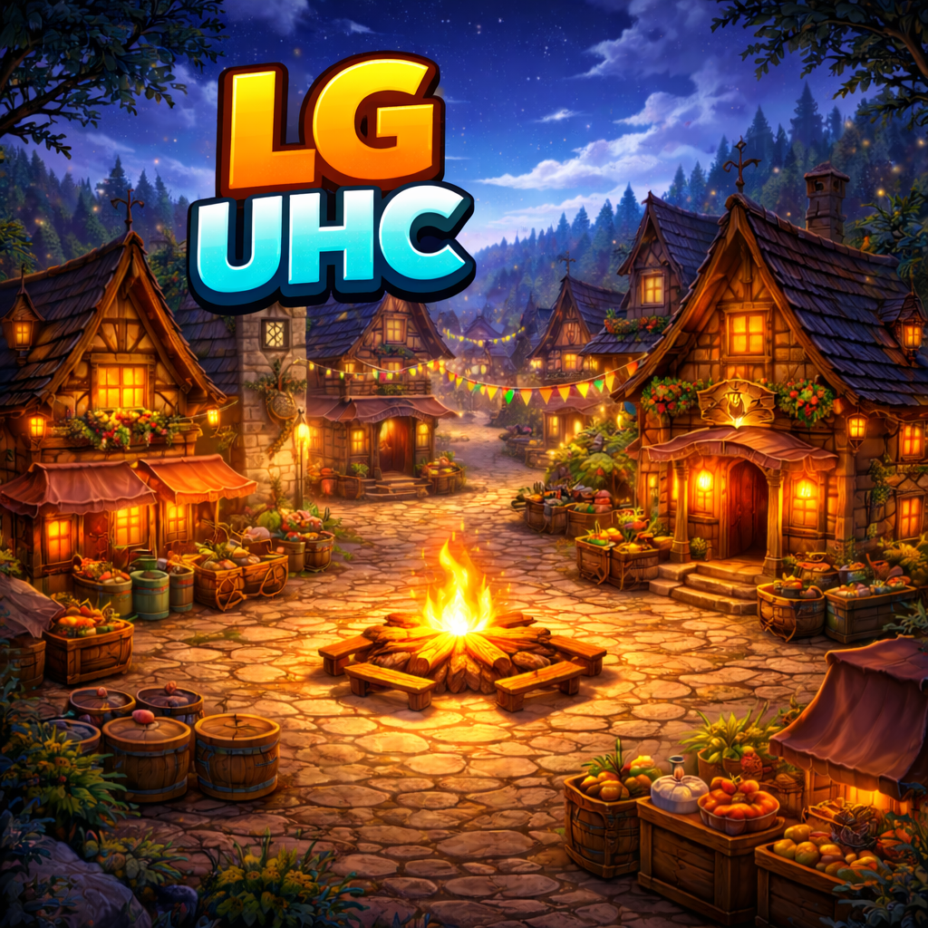 LG UHC