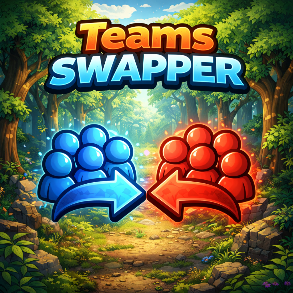 Teams Swapper